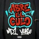 Abre el culo Single