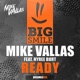Ready feat Nyree Burt Single