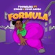 Formula feat Kin Dee Kevin Darbo Single