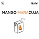 MANGO MARACUJA Single