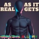 As Real As It Gets feat Slurpy Single