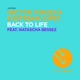Back to Life feat Natascha Bessez Single