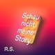 Schau nicht meine Story 2 feat slayingibis Single