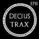 Decius Trax EP II 7 Versions Single