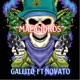 Malandros Single