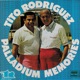 Paladium Memories