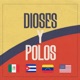 Dioses y Polos feat Tens Lo EP