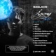 Agony the EP feat DYNA Dremo Rhymes Bobo BJ SHOW DAMMY THUNDER Oluwacoded
