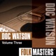 Folk Masters Doc Watson Vol 3