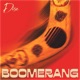 BOOMERANG Single