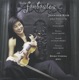 Schubert Schumann Schoenberg Coleman Violin Fantasies