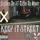 Keep It Street feat Tattum Up Shooter Single