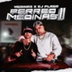 Perreo Medinas II feat Dj Plaga Single