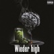 Wieder high Studio Version Single