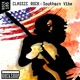 Classic Rock Southern Vibe