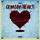 Crimson Heart feat Siem Spark Single