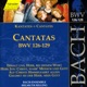 Bach J S Cantatas Bwv 126 129