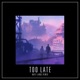 Too Late Matt Lange Remix Single