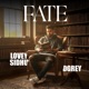 Fate feat D grey Single