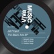 The Black Arts Single