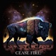 Cease Fire Single feat Evan Fraser Heather Christie Single