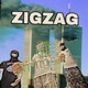 ZIGZAG feat Trappedoutarty 2kspooks Single