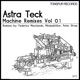 Machine Remixes Vol 1 Single