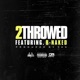 2throwed feat B Naked Single