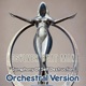 Symphony Of Self Destruction Orchestral Version Single
