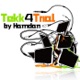 Tekk4trial EP