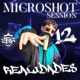 MicroShot Session 12 Realidades Single