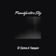 Frankfurter Sky Single