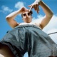 How I Do feat Al Rocco Single