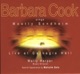 Barbara Cook Sings Mostly Sondheim Live at Carnegie Hall