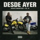 DESDE AYER Single