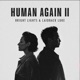 HUMAN AGAIN II Single