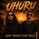 Uhuru feat Lost Souls Single