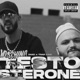 Testostérone feat Trap King Single
