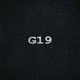 G19 Single