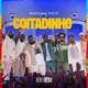 Coitadinho Ao Vivo Single