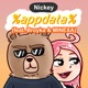 Appdata feat MINEXA Broyka Single