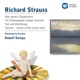 R Strauss Also sprach Zarathustra