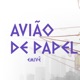 Avião de Papel Single