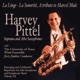 La linge La sonorité A Tribute to Marcel Mule Emerging Celebrated Repertoire for Solo Saxophone Symphonic Band Vol 3
