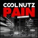 Pain Remix EP feat Bosko April Cason