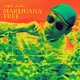 Marijuana Tree Single