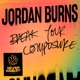 Break Your Composure Single