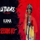 La Tenemos Sessions Km 13 feat JL La Esencia Single