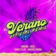 Verano feat Chris Syler Andrés Barba Reek Remix Reek Remix Single