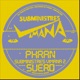 Subministres Vimana 2 Suero EP